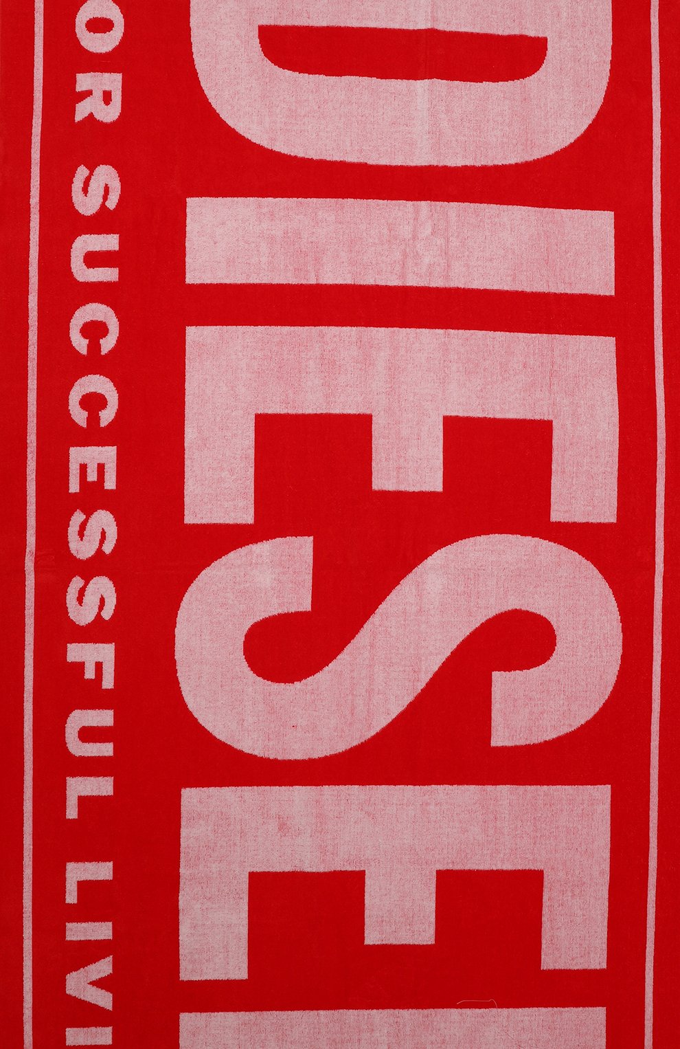 Хлопковое полотенце DIESEL, арт. 00CG4K/0SFAP, фото 3