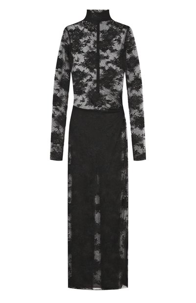 Женский комбинезон THE ANDAMANE, арт. TM180114A/TJC082