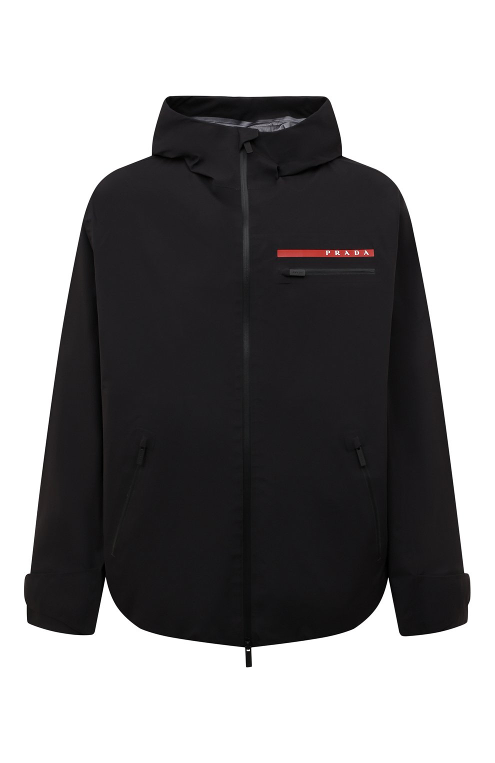 Куртка PRADA, арт. SGB261-1SX6-F0002-192, фото 1