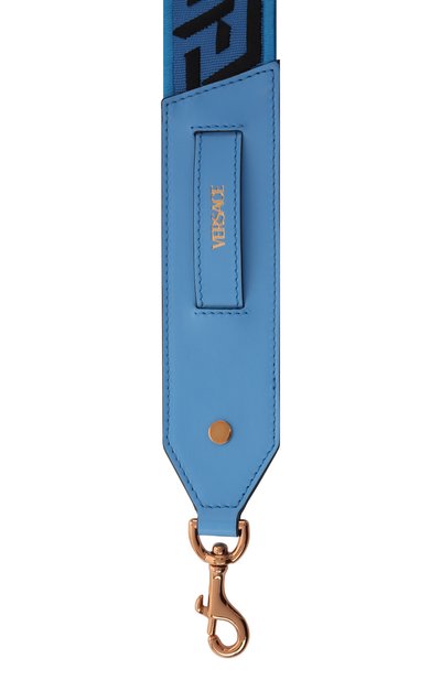 Ремень для сумки VERSACE, арт. 1002526/1A01572, фото 2