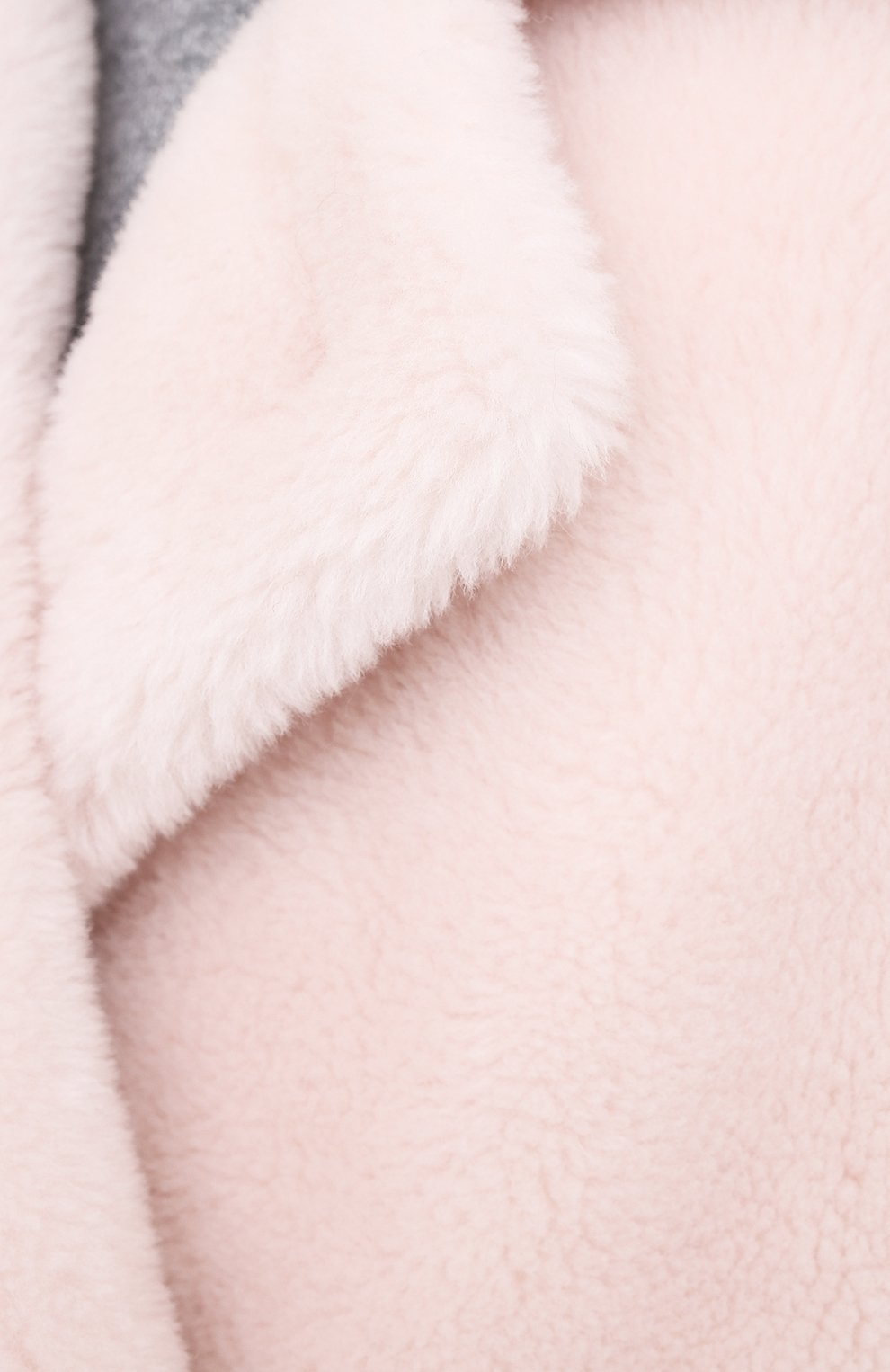 Шуба METEO YVES SALOMON, арт. 21WMM00104LATI, фото 5