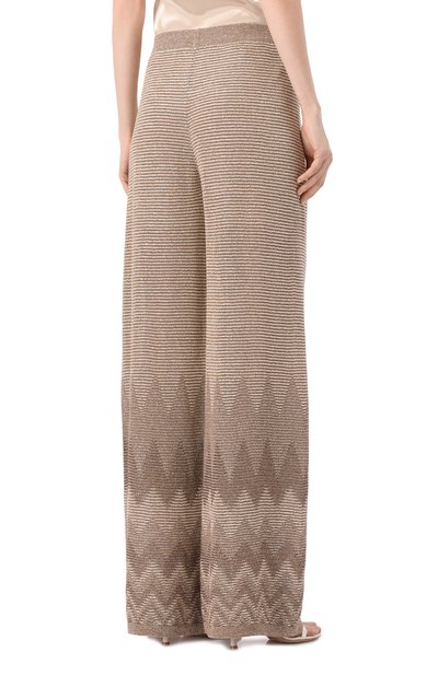 Брюки из вискозы D.EXTERIOR, арт. 60182, фото 4