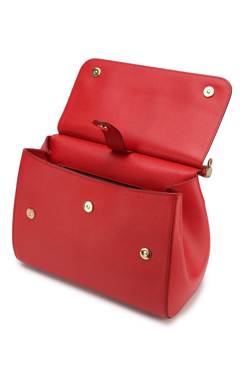 Сумка sicily large DOLCE & GABBANA, арт. 0116/BB6015/A1001, фото 4