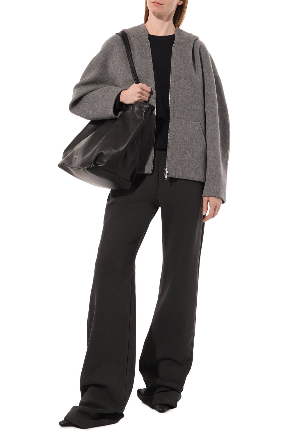 Пуловер JAMES PERSE, арт. WLJ3113/DEE, фото 2