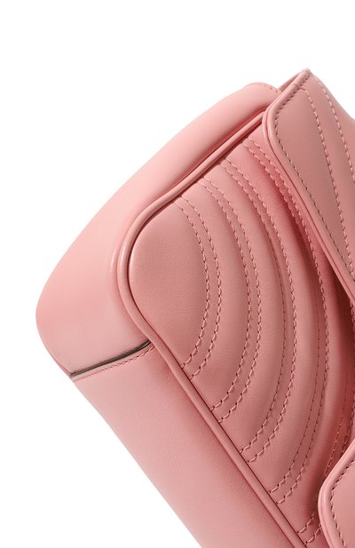 Сумка gg marmont small GUCCI, арт. 443497 DTDIY, фото 3
