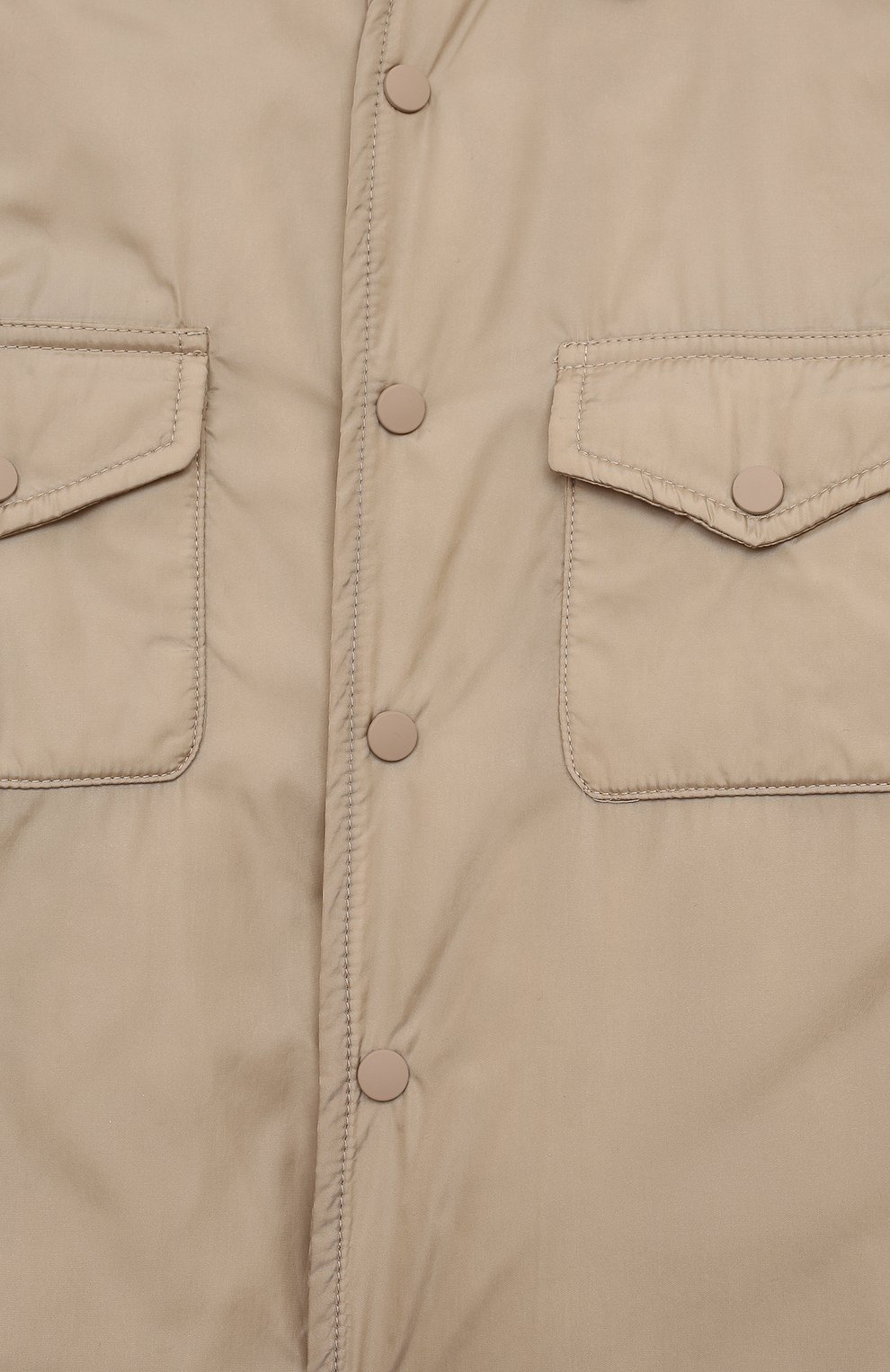 Ветровка ASPESI, арт. F22001GMN0078/12A-14A, фото 3