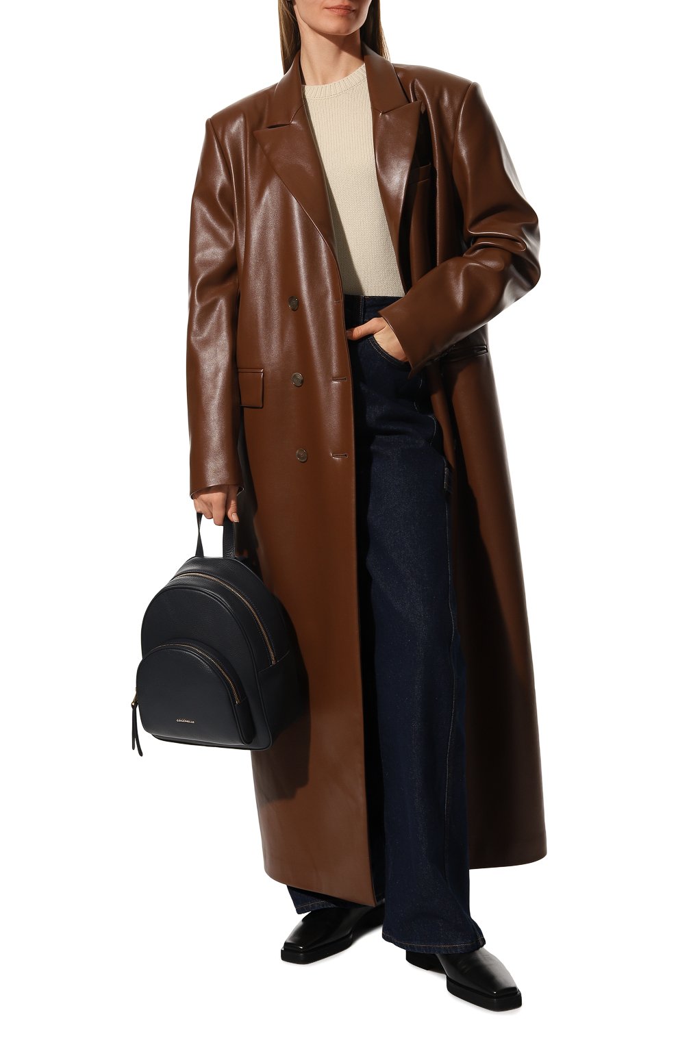 Рюкзак gleen COCCINELLE, арт. E1 N15 14 02 01, фото 7