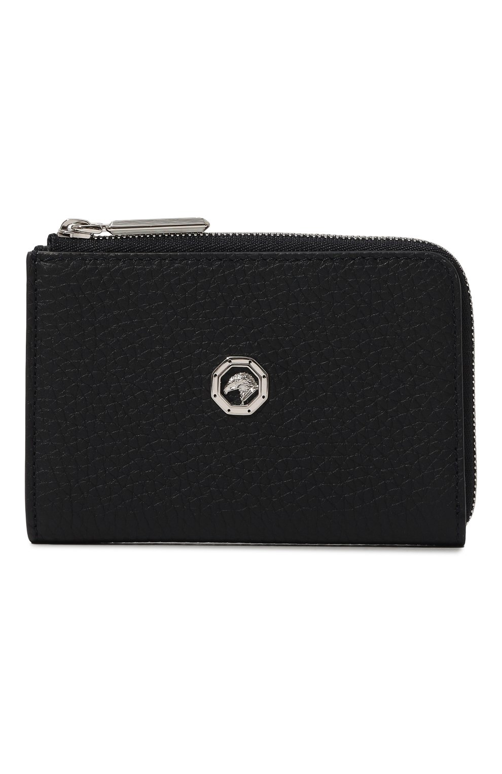 Кожаный футляр для кредитных карт STEFANO RICCI, арт. PP370P/VD, фото 1