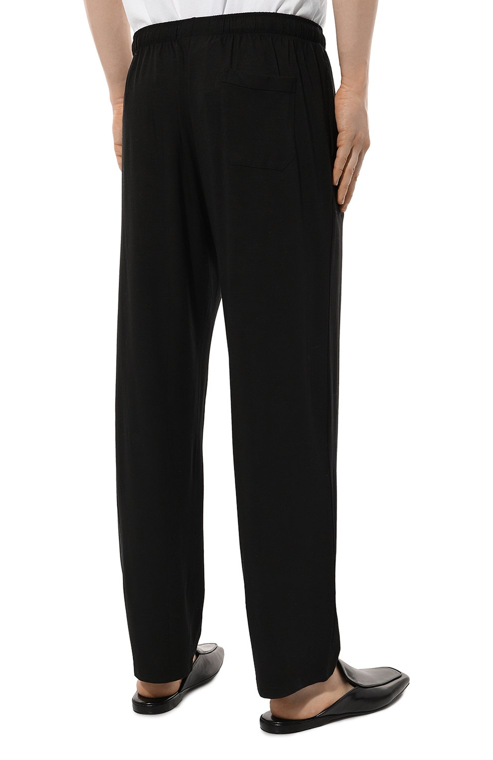 Домашние брюки DEREK ROSE, арт. 3558-BASE001, фото 4