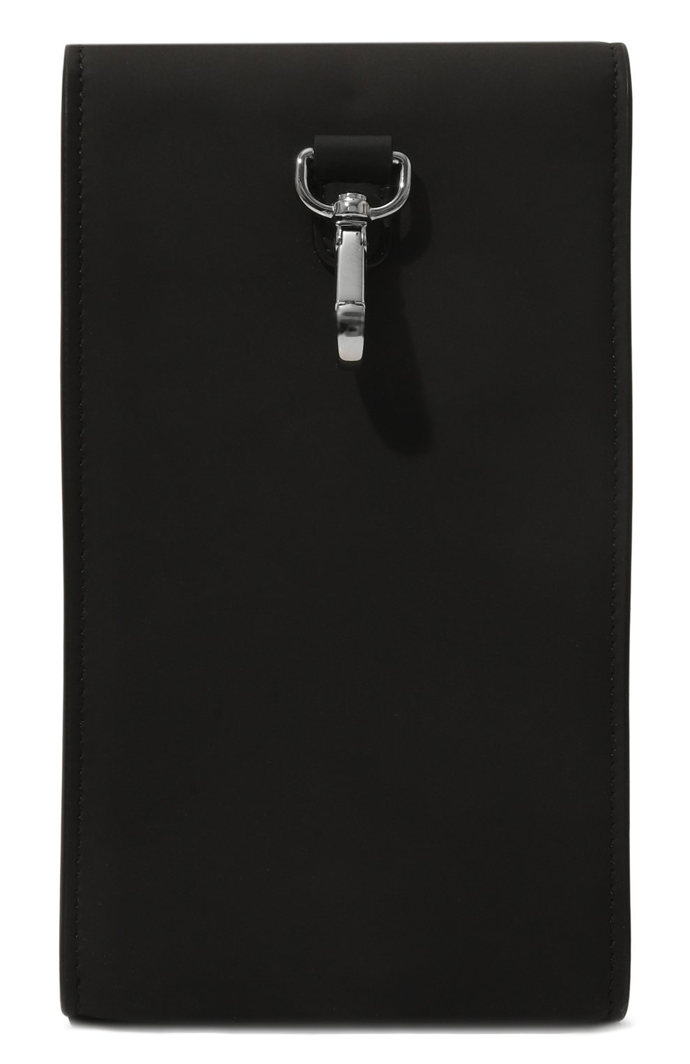 Сумка из экокожи BALMAIN, арт. CM1SB057/TGB0, фото 5