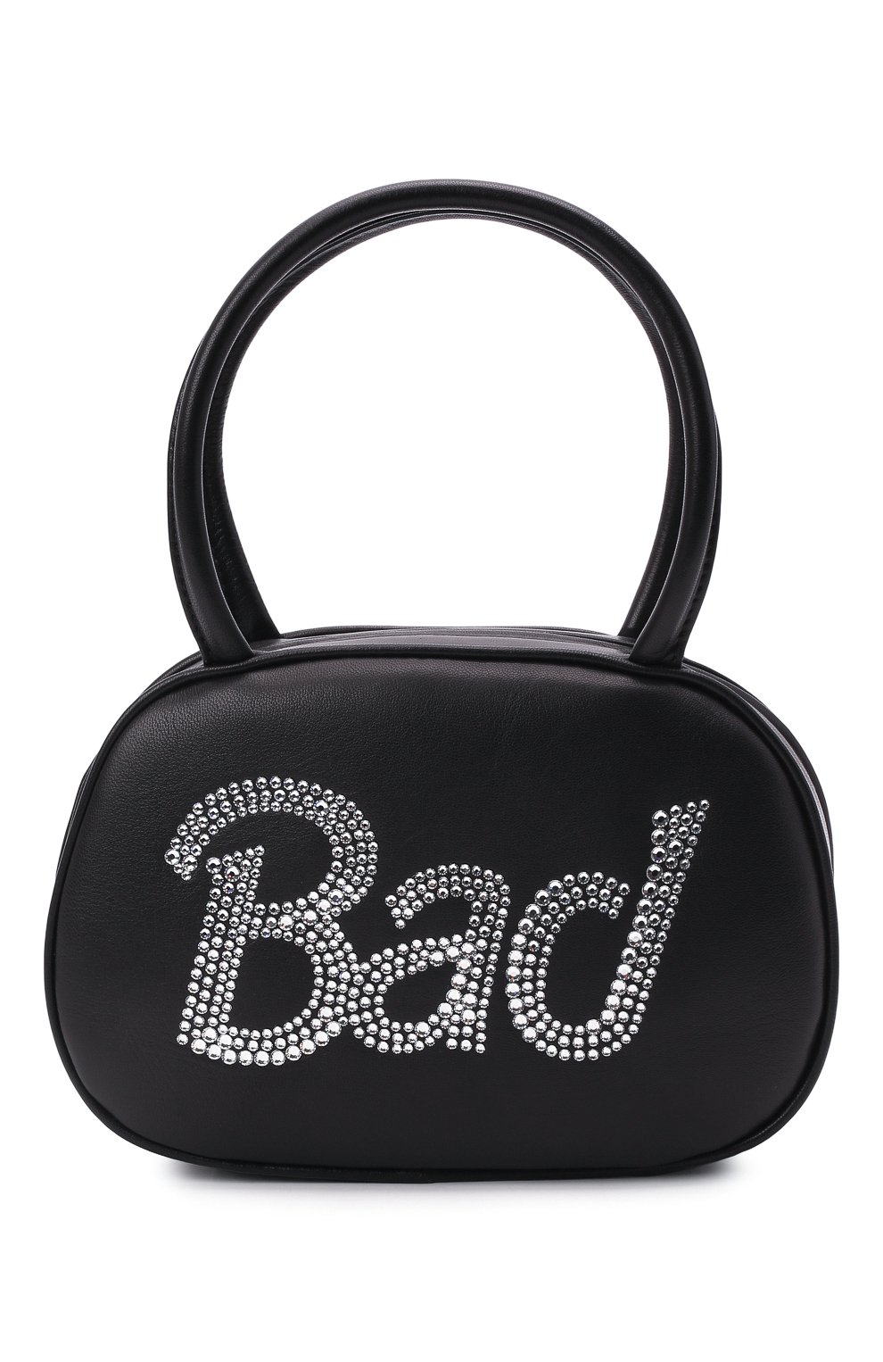 Сумка amini baddie AMINA MUADDI, арт. AMINI BADDIE/NAPPA, фото 1