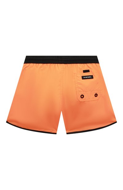 Плавки-шорты DIESEL, арт. J00701-KXB8W, фото 2