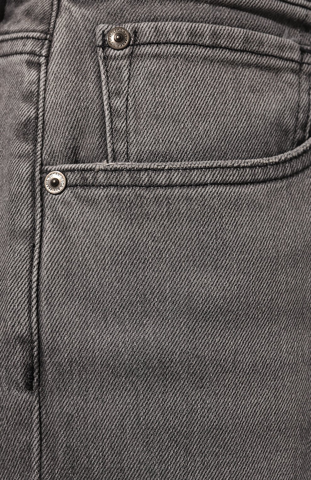 Джинсы straight 7 FOR ALL MANKIND, арт. JSSCC310EG, фото 5