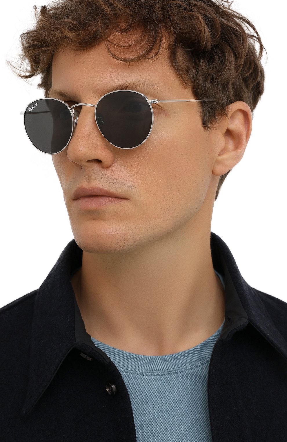 Солнцезащитные очки RAY-BAN, арт. 8247-920948, фото 3