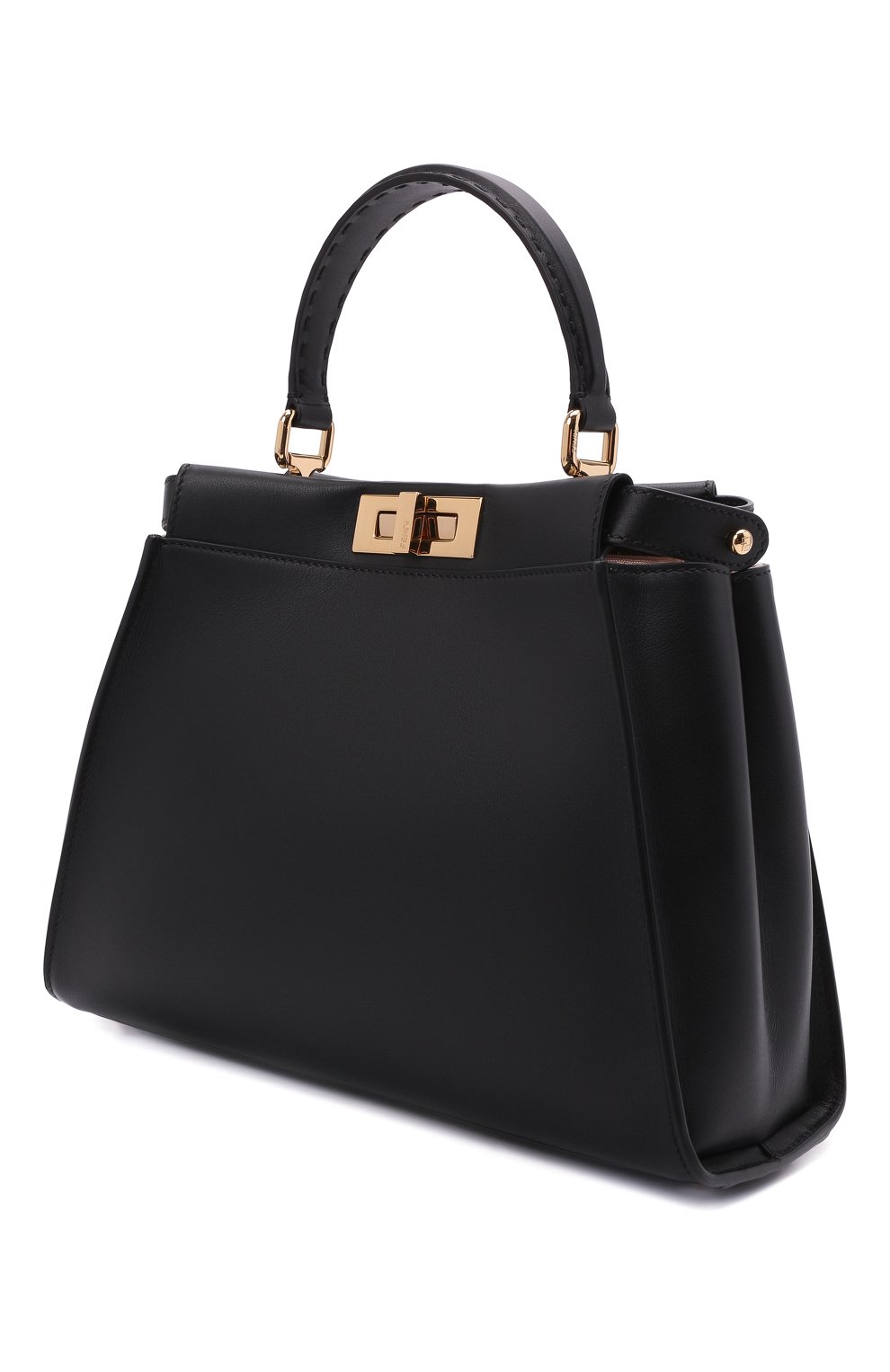 Сумка peekaboo  FENDI, арт. 8BN290 ABV2, фото 3
