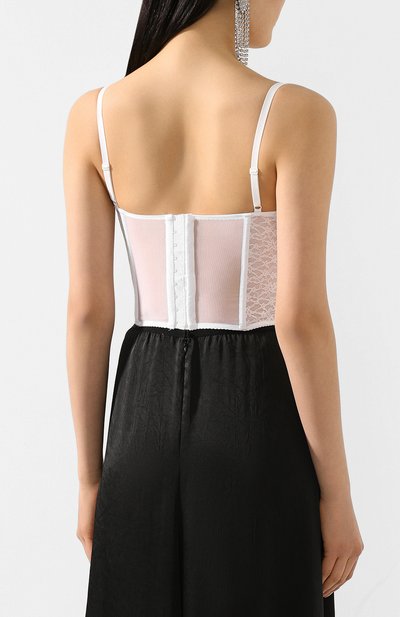 Топ-бюстье ALESSANDRA RICH, арт. FAB2142-P2852, фото 4