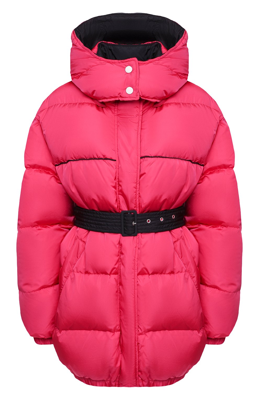 Пуховик MSGM, арт. 2941MDH04D 207655, фото 1