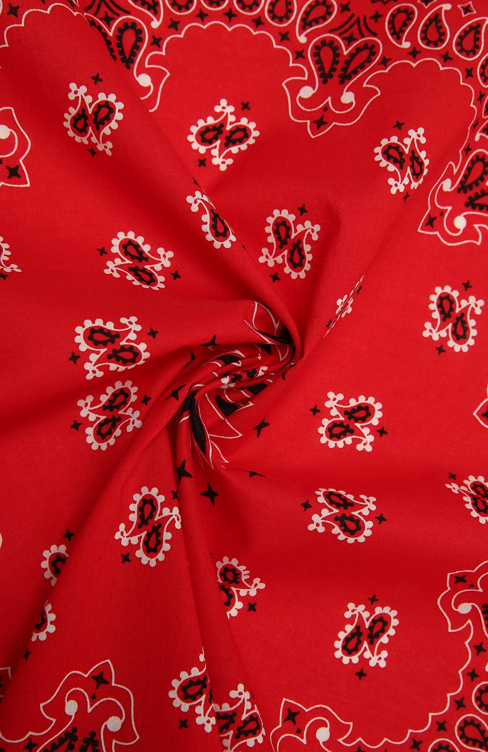 Бандана MC2 SAINT BARTH, арт. STBA F0ULARD/F0D0001, фото 2