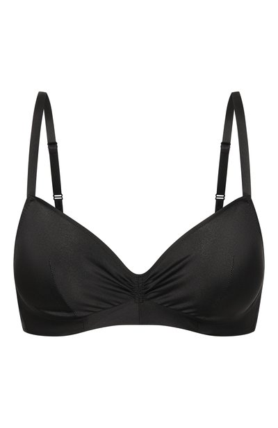 Женский шелковый бюстгальтер CARINE GILSON, арт. SD4658