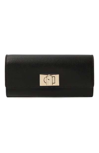 Кожаный кошелек FURLA, арт. PCV0ACO/ARE000, фото 1