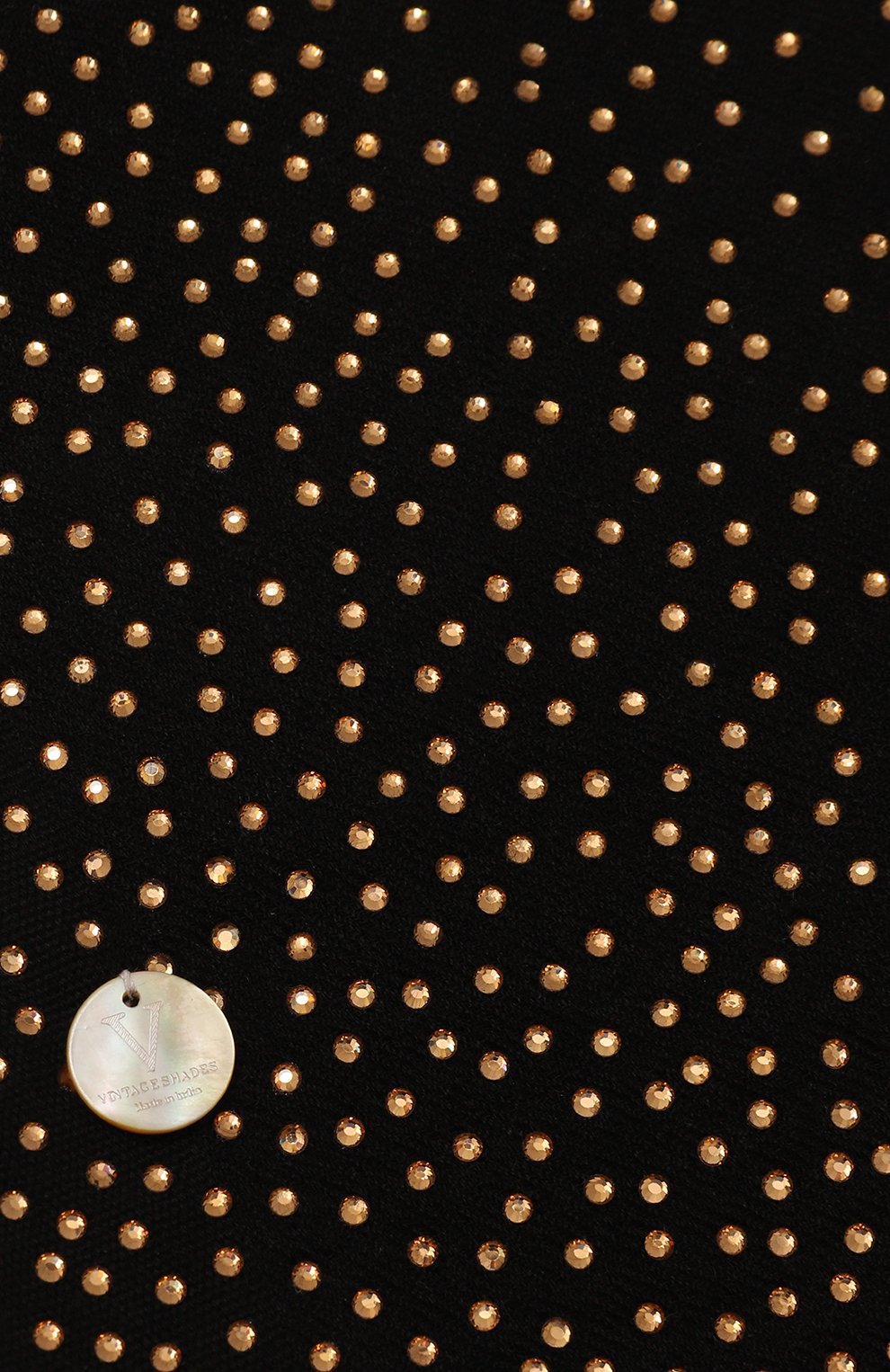 Кашемировый палантин VINTAGE SHADES, арт. 14182F, фото 4