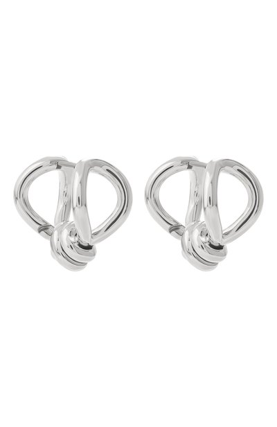 Серьги BOTTEGA VENETA, арт. 815944/V5070 8117, фото 3