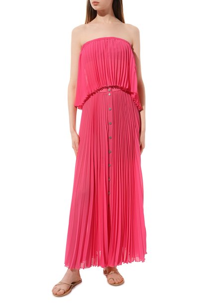 Комплект из топа и юбки YANA DRESS, арт. 1-10/6-182-4351/5, фото 3