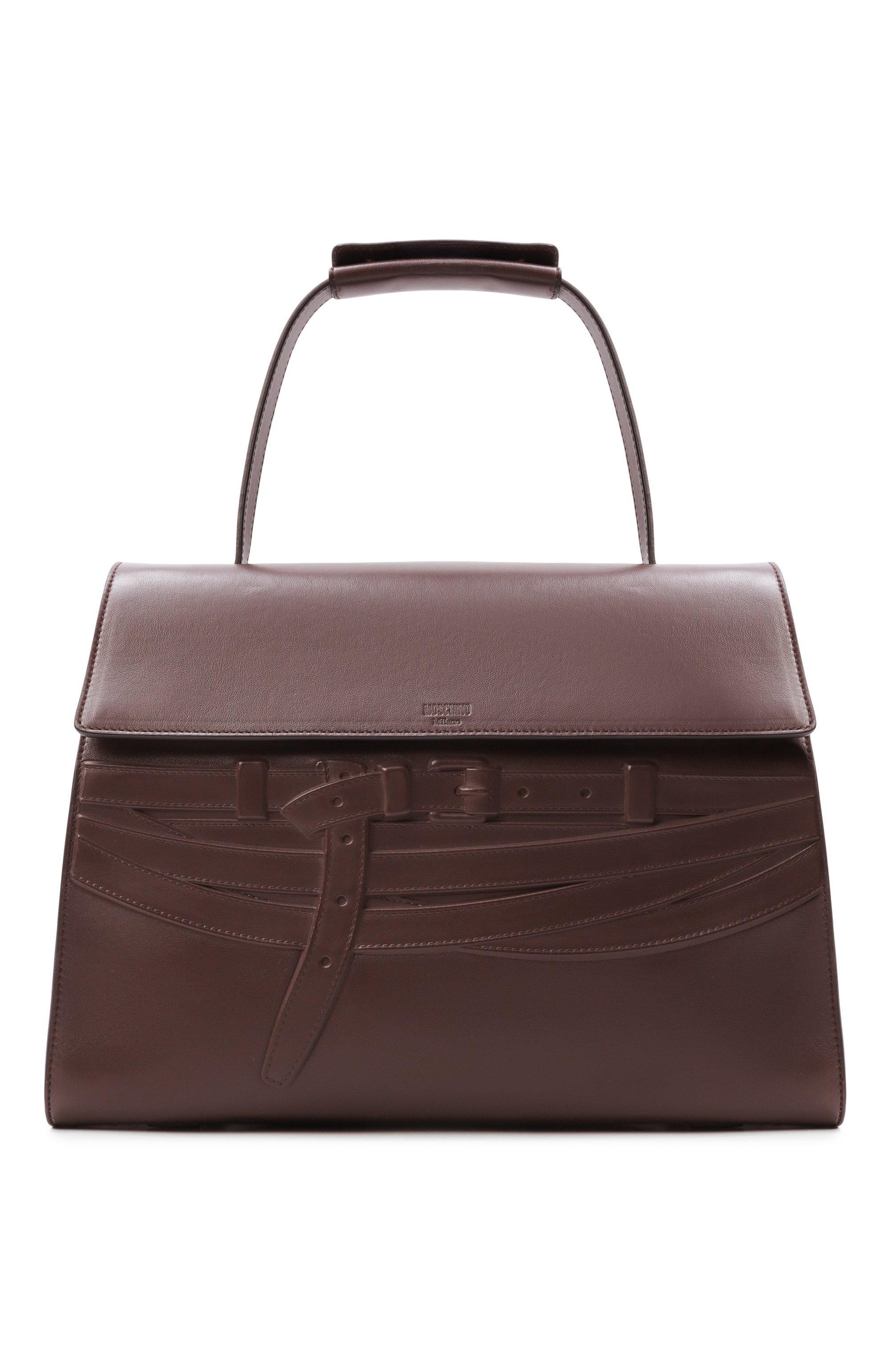 Сумка tie me medium MOSCHINO, арт. MC4052PP10/0A6, фото 1