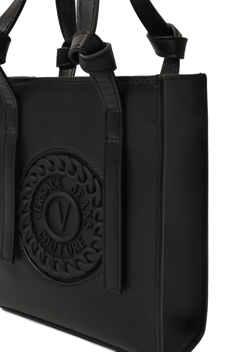 Сумка VERSACE JEANS COUTURE, арт. 75VA4BV3/ZS412, фото 1