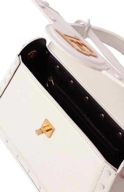 Сумка b-buzz dynasty BALMAIN, арт. CN0DB867LQML, фото 5