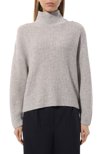 Свитер из шерсти и кашемира WINDSOR, арт. DP430/10018751, фото 3