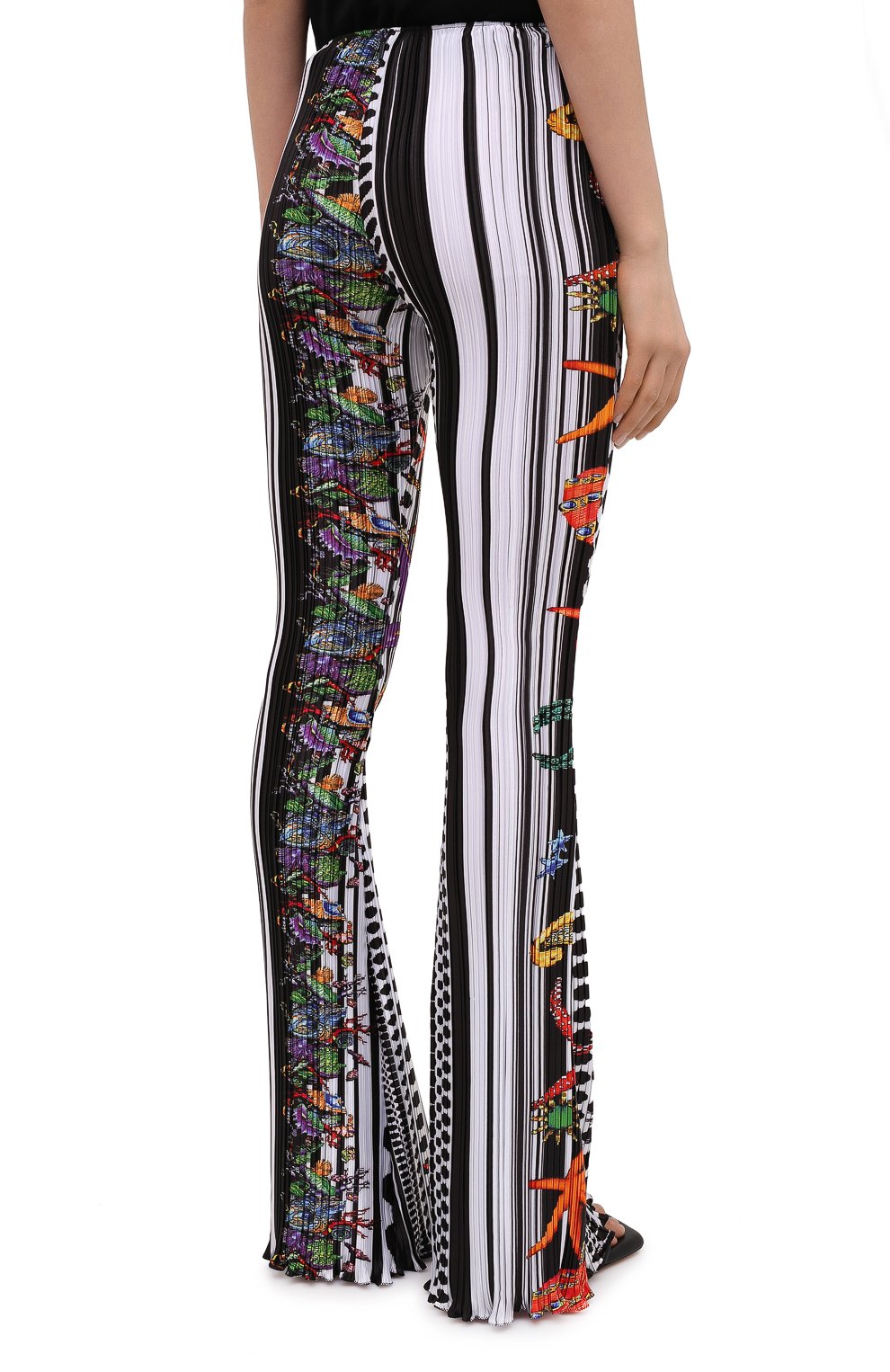 Брюки VERSACE, арт. A89220/1F01292, фото 4