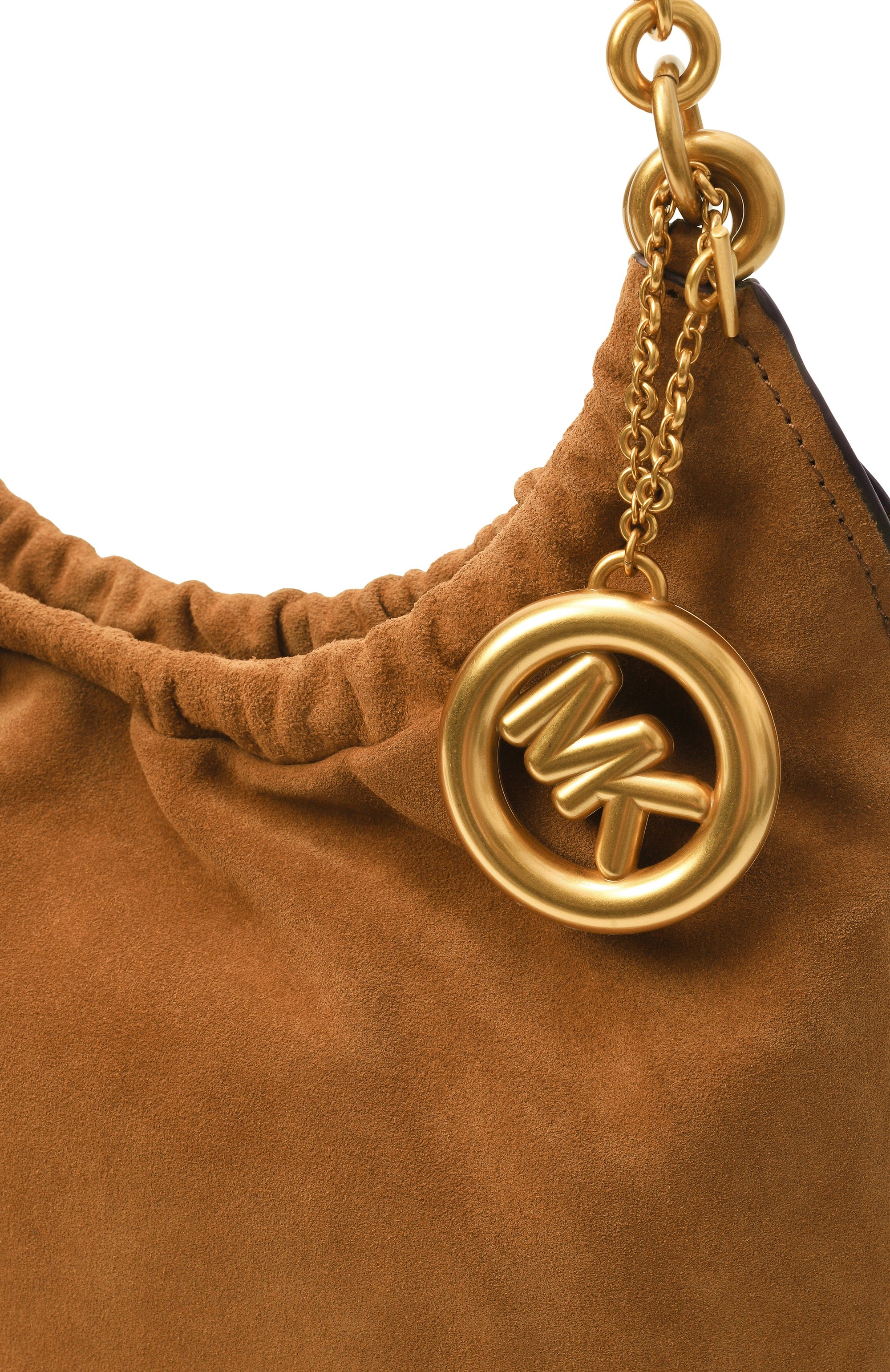 Сумка indie large MICHAEL MICHAEL KORS, арт. 30S6A15L7S, фото 6