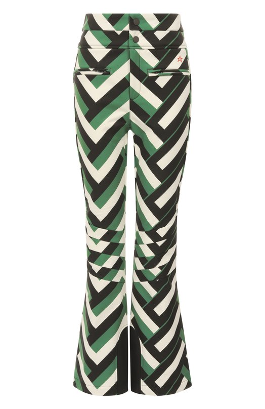 Брюки Perfect Moment W3001223/2343 Зелёный W3001223/2343