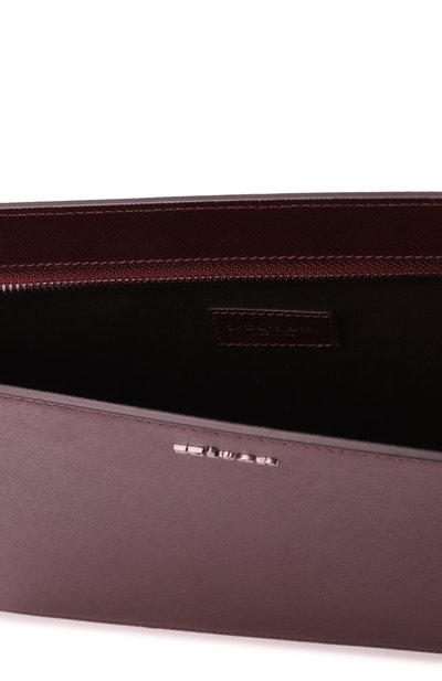 Клатч KITON, арт. UBA0010N0126905, фото 5