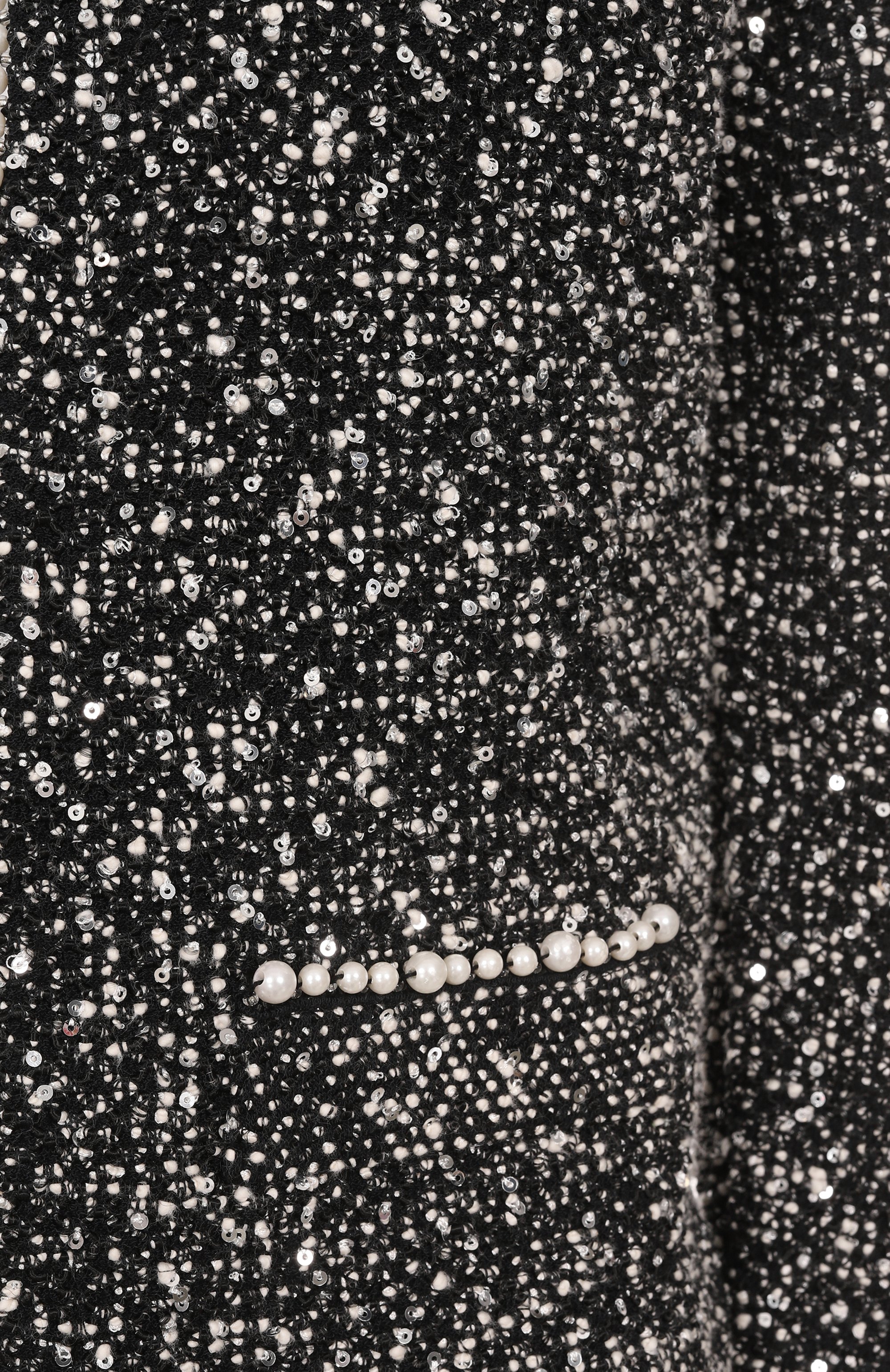 Твидовый жакет D.EXTERIOR, арт. 60479, фото 6