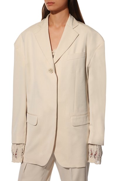 Жакет ACNE STUDIOS, арт. AH0177, фото 3