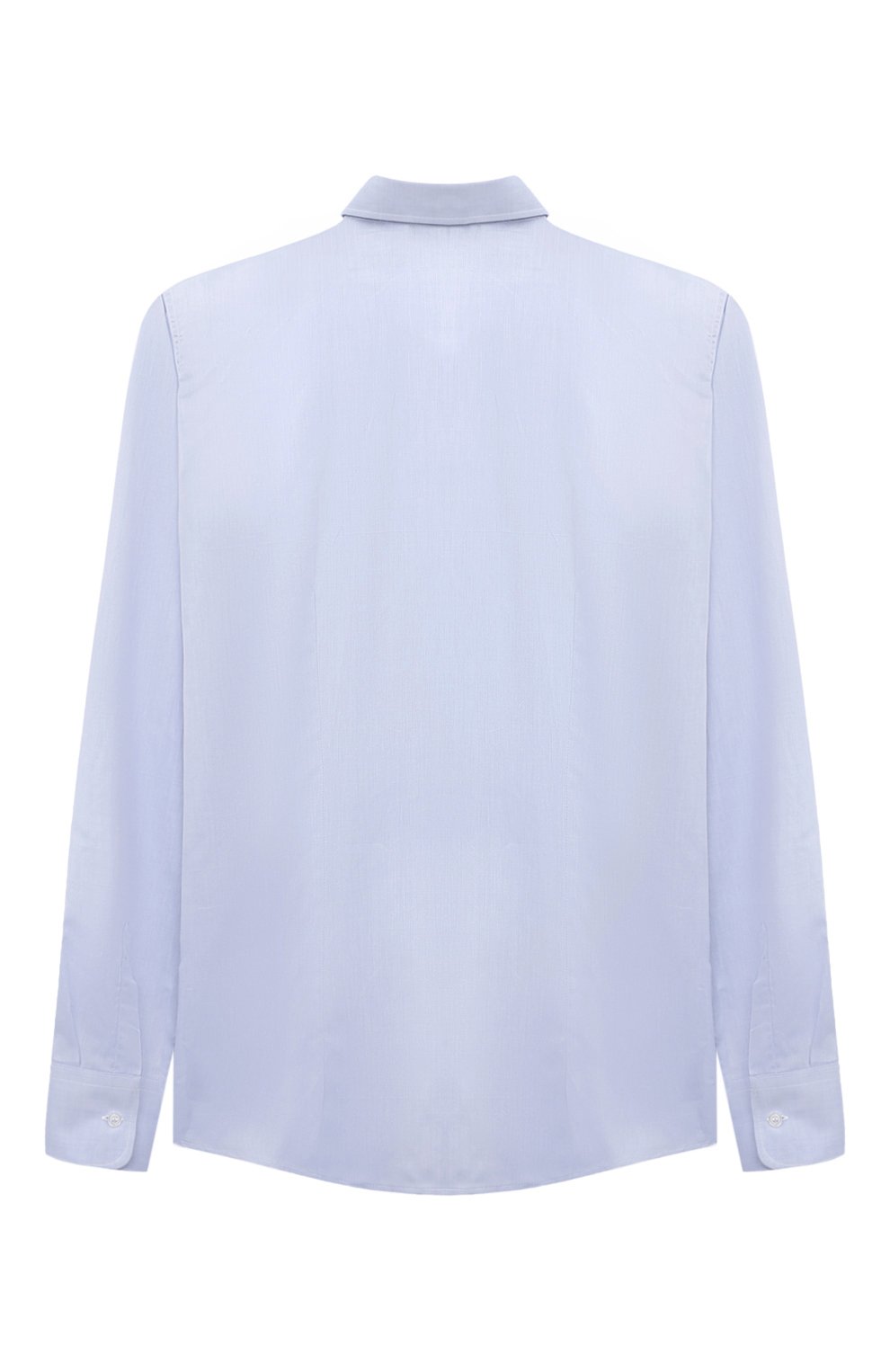 Хлопковая рубашка DAL LAGO, арт. N402M/7317/17/L-18/XL, фото 2