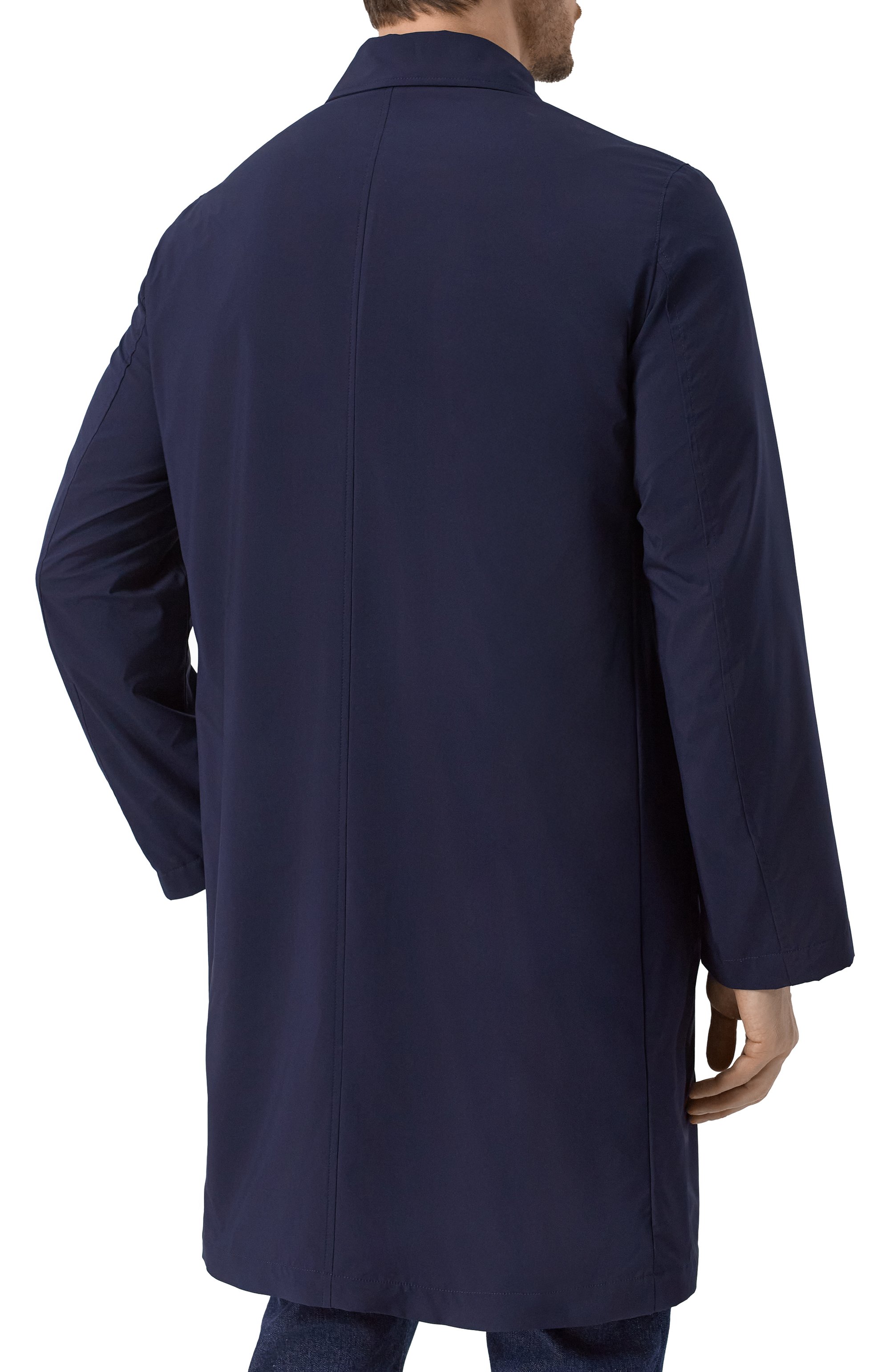 Плащ COLOMBO, арт. CP00486/T0581-U, фото 4