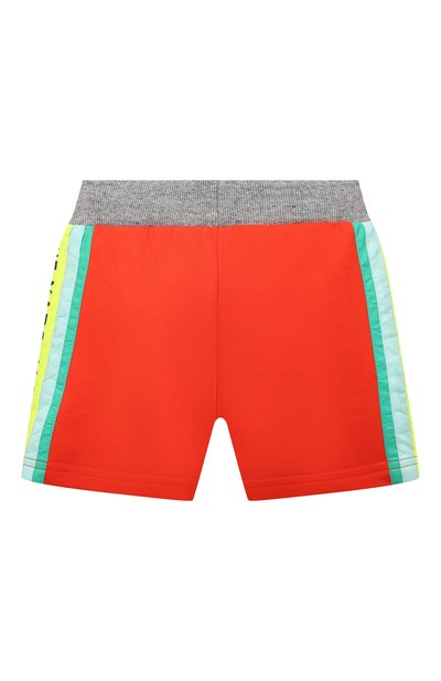 Хлопковые шорты MARC JACOBS (THE), арт. W24254, фото 2