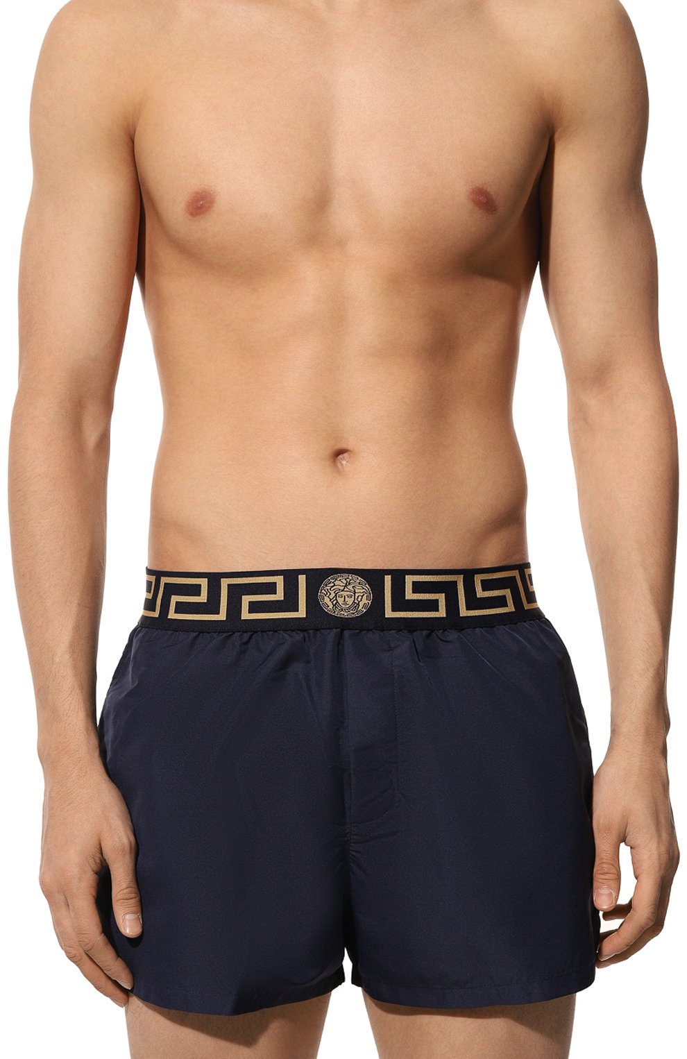 Плавки-шорты VERSACE, арт. ABU01022/A232415, фото 2