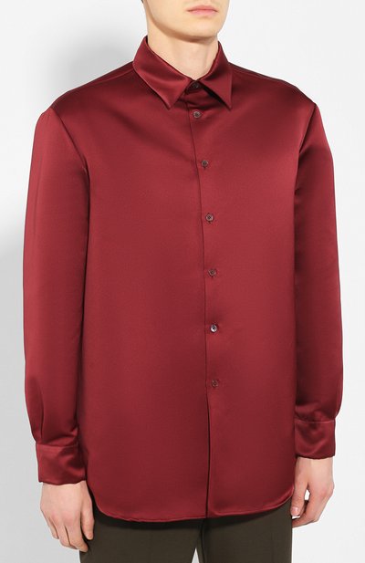 Рубашка VALENTINO, арт. TV3ABA955VM, фото 3