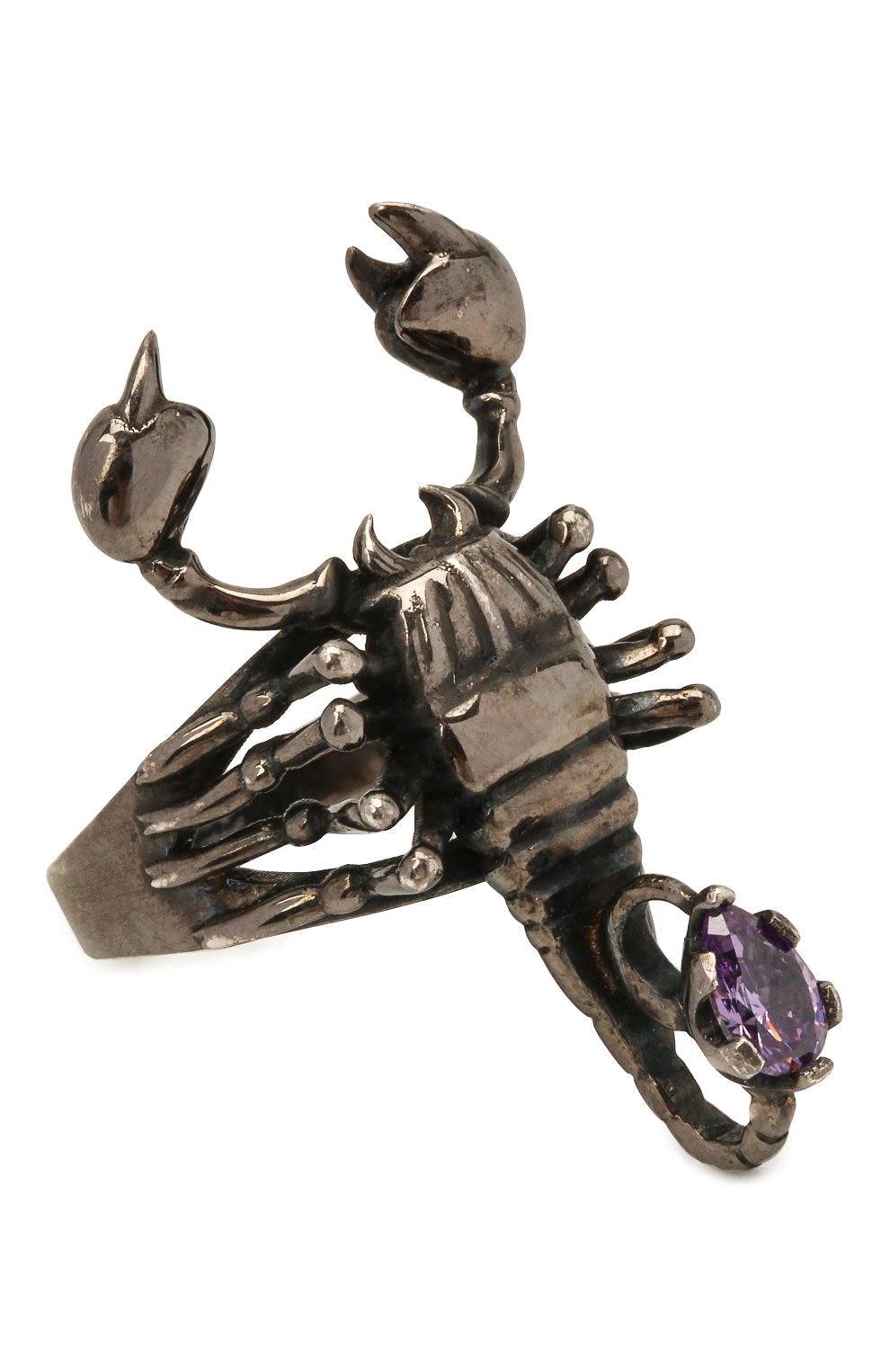 Кольцо скорпион DZHANELLI, арт. 0116, фото 1