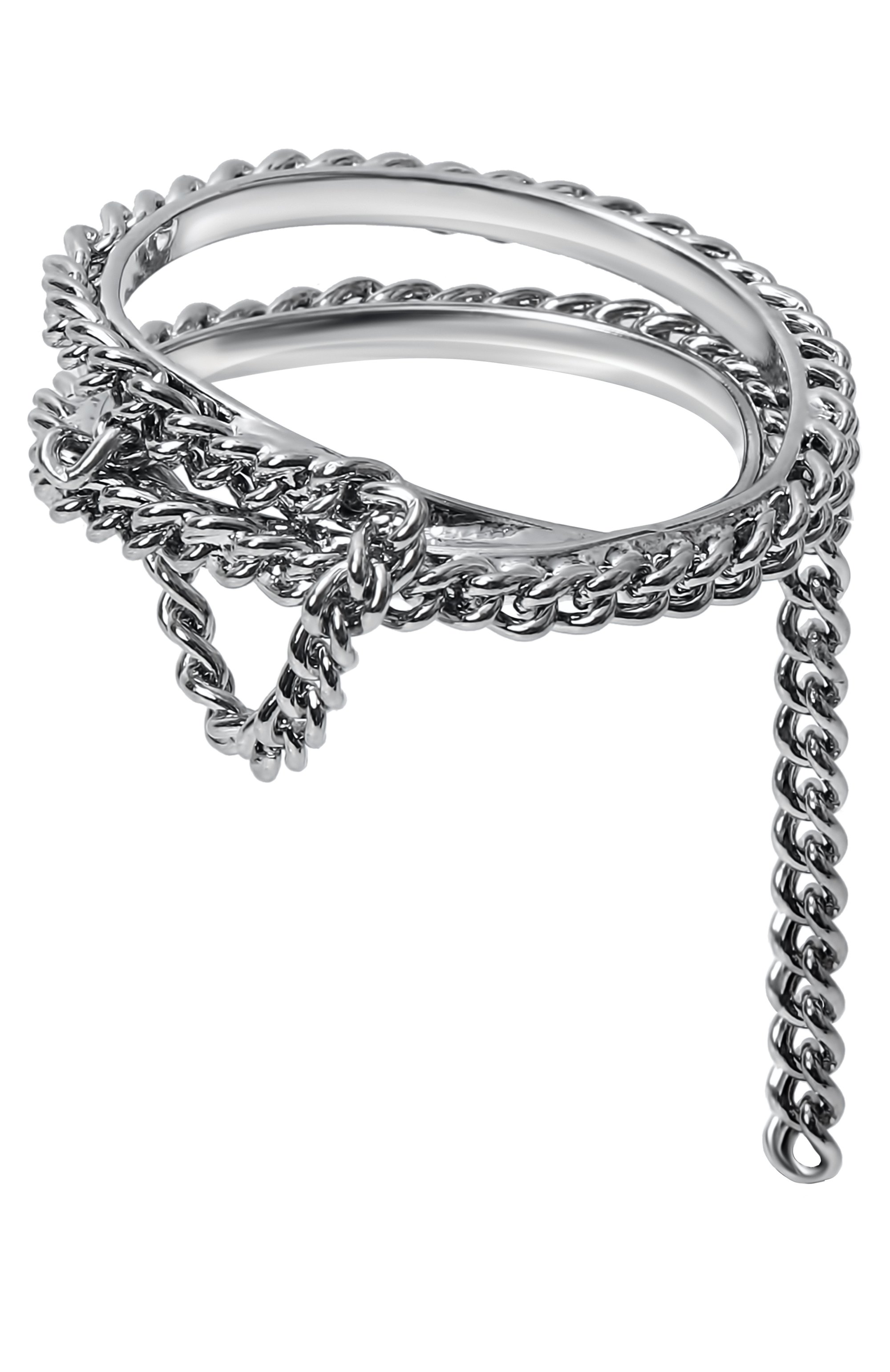 Кольцо DRIES VAN NOTEN, арт. 242-018243-061, фото 1