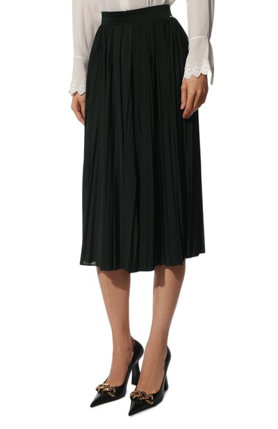 Брюки-кюлоты BOSS, арт. 50467355, фото 3