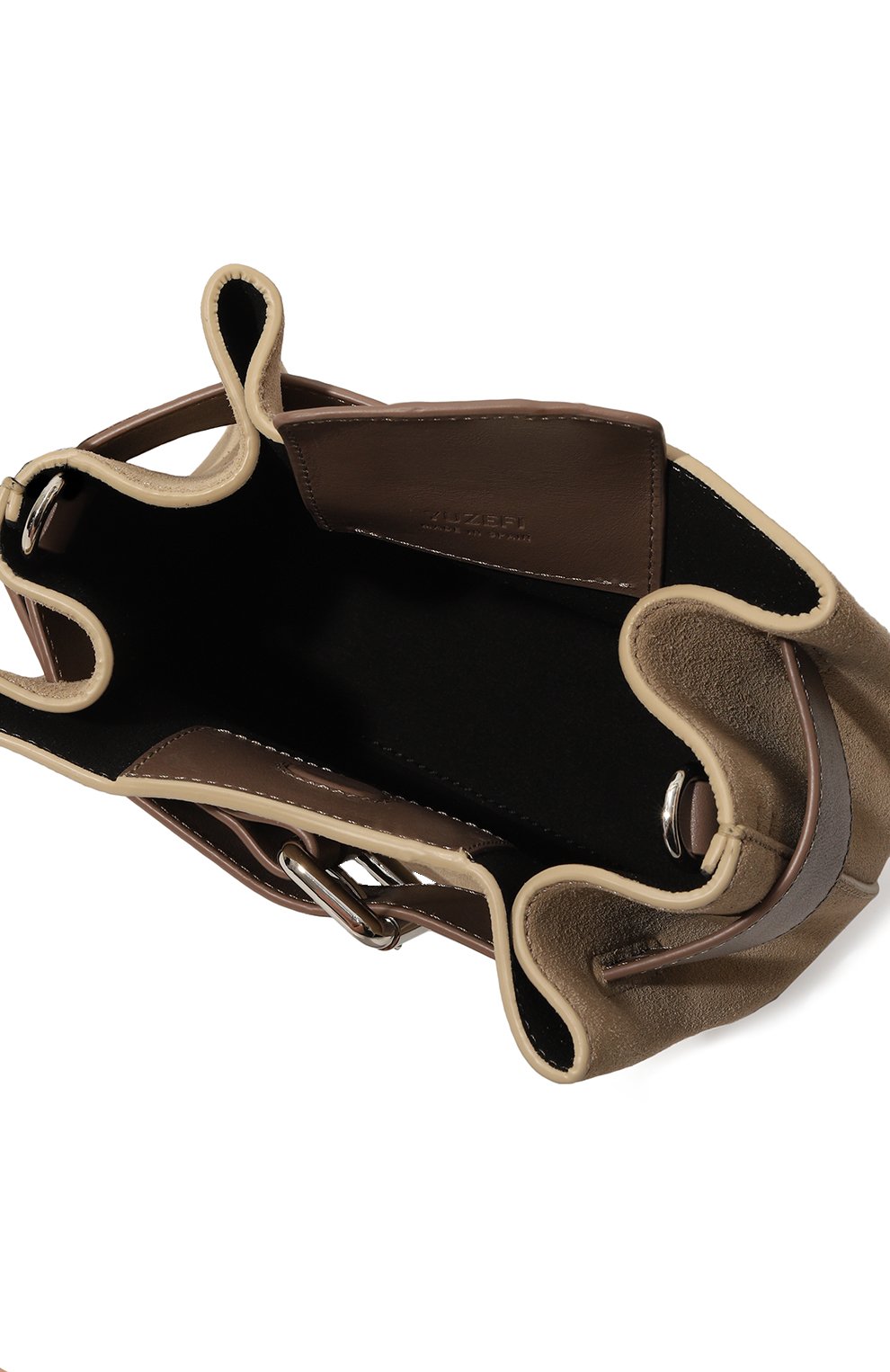 Сумка shroom YUZEFI, арт. YUZRS24-HB-SH-S007, фото 5