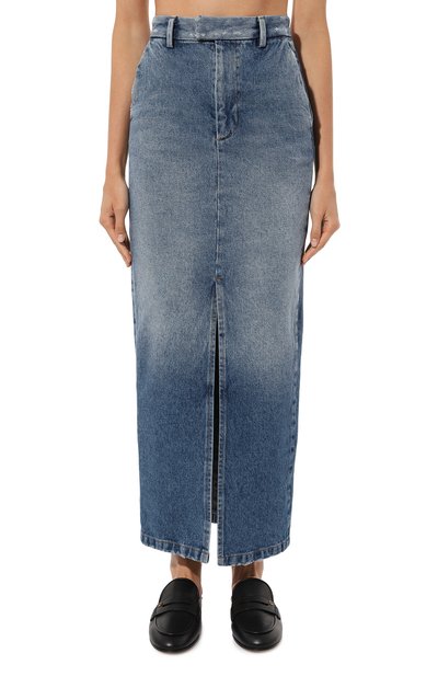 Джинсовая юбка ARMARIUM, арт. ARMFWSK01/DE01, фото 3