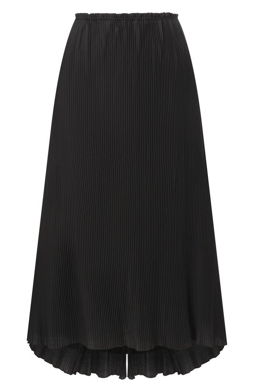 Плиссированная юбка Co 33860PN-PS26 Чёрный 33860PN-PS26