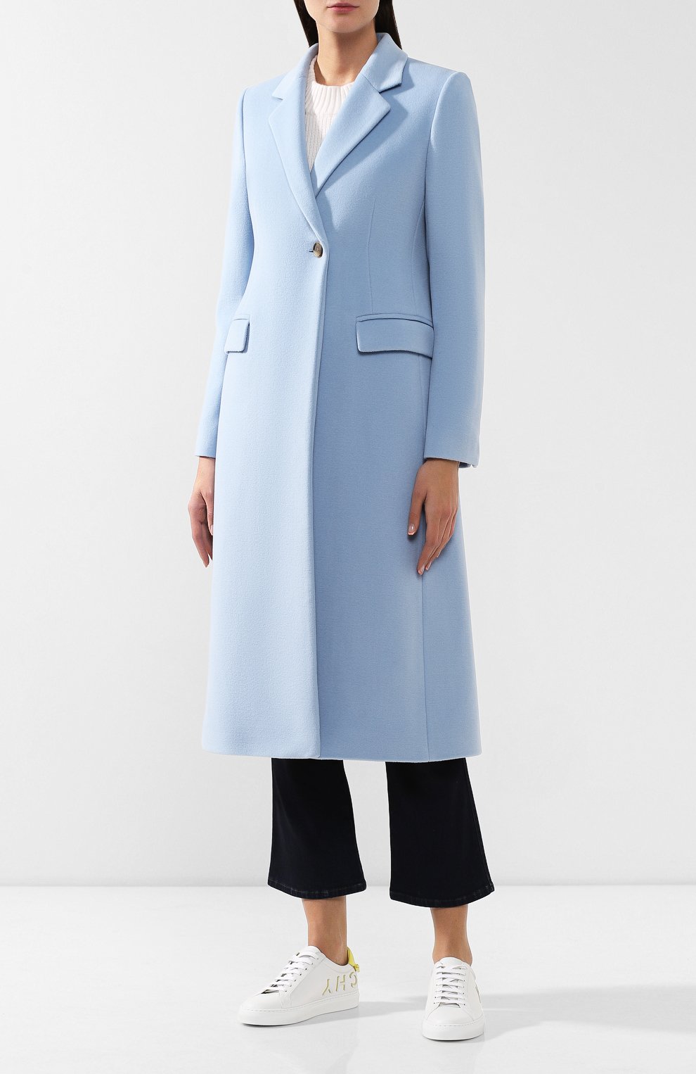 Пальто BOSS, арт. 50415056, фото 3