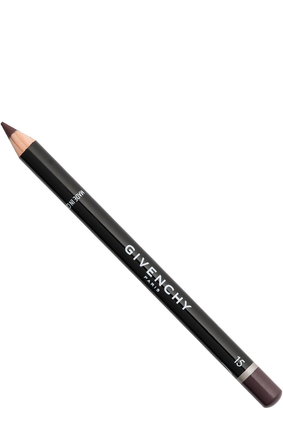 Карандаш для подводки глаз Magic Khol, оттенок 15 Coffee GIVENCHY для ...